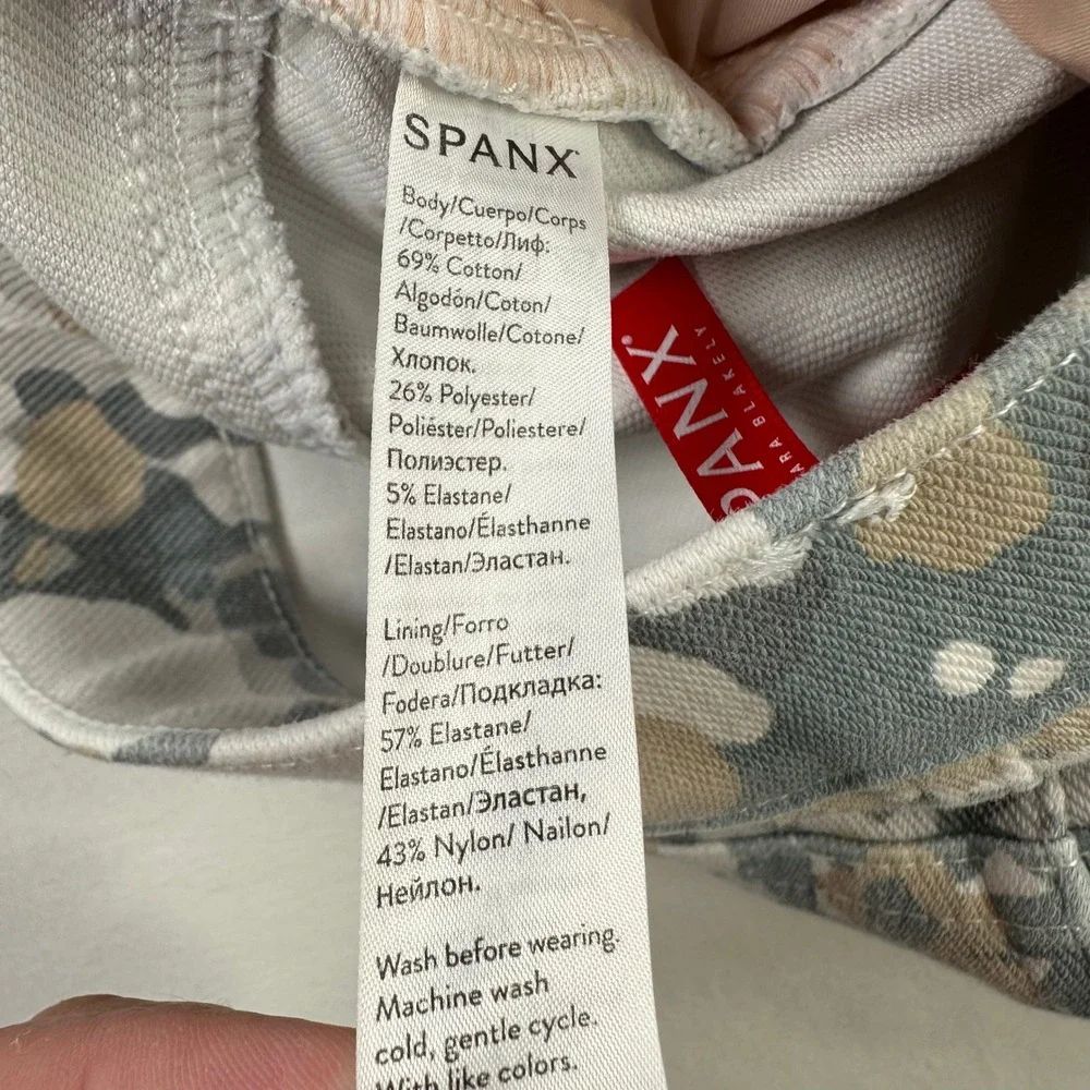 SPANX jeggings women